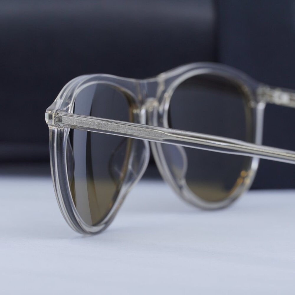 Final Price! Saint Laurent SL667 004 Sunglasses - Picture 8 of 10